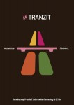 tranzit Poster