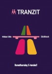 Tranzit Poster
