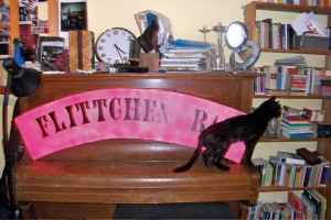 Flittchenbar