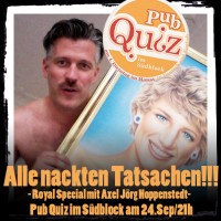 Alle nackte Tatsachen