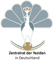Logo Zentralrat Yeziden