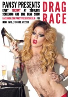 pansy presents: drag race season 7