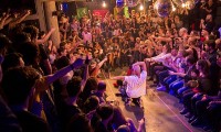 Tit Bit Ball - Berlin Voguing Out
