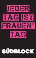 Jeder Tag ist Frauentag
