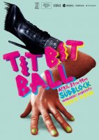 Tit Bit Ball Poster (c) Stefan Fähler