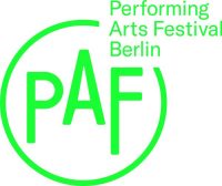 Performing Arts Festival Berlin Logo