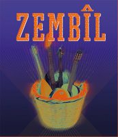 Zembîl
