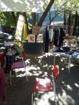 Südblock Flohmarkt