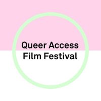 QAFF Queer Access Film Festival