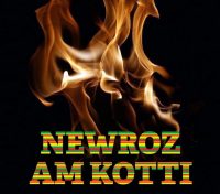 Newroz am Kotti