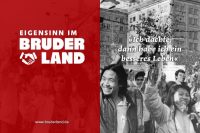 Eigensinn im Bruderland