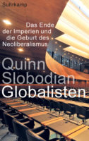 Buchcover © Suhrkamp Verlag