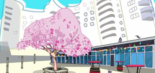 Grafik von Marcus R. Knupp