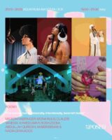 Poster Exhibition EXPOSED Queer Film Festival Berlin - Exhibition @ aquarium
